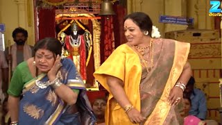 Amma Na Kodala - Episode 658  - January 24, 2017 - Webisode