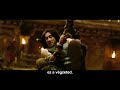 Perzsia hercege: Az idő homokja [2010] magyar feliratos előzetes HD (pCk)