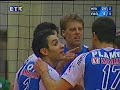 IRAKLIS - pao 3:0 [08.03.2008] Volley #3