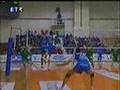 IRAKLIS - pao 3:0 [08.03.2008] Volley #3