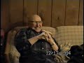 Doyle Blalock talks about WWII aboard the USS Tambor, Part 2