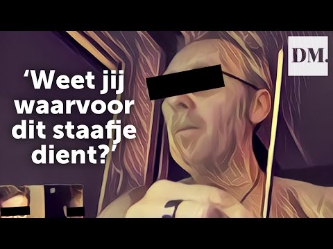 Pedofiel wordt fenomeen op Youtube door zijn slachtoffertjes