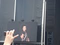 Tokio Hotel - Live Every Second @ Werchter Boutique