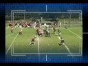 TEXAS GULF COAST OUTLAWS VS HOUSTON CARDINALS part 2