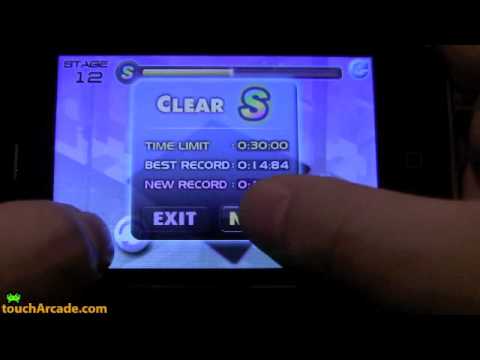0 Cubetrix 3D, un juego de puzzles diferente