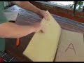 Create a T-Shirt Folding Machine