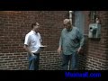 Richard Wiilliams Interview (Kansas Guitarist)