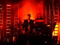 Massive Attack - False Flags (Live at Coachella 2006)