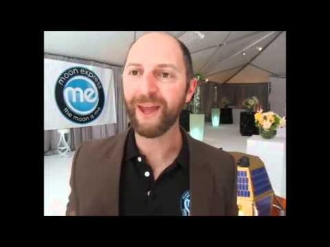 Barney Pell on the Value of the Moon (CNET)