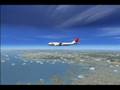 PMDG RJTT to RJFU