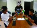 WWE Contract Signing