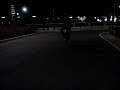 Fixedgear[stem wheelie]