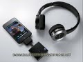 Bluetooth Headphones Review