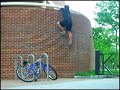 Delaware Parkour: Here I Come