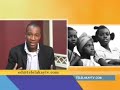 Should Michele Pierre-Louis become PM of Haiti?