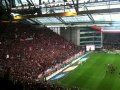 1.FC Kaiserslautern vs. SV Werder Bremen 14.05.2011