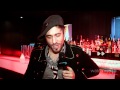 Interview with Charlie Winston on 'Running Still'