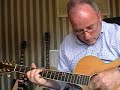 You're Beautiful - James Blunt - Acoustic guitar arrangement