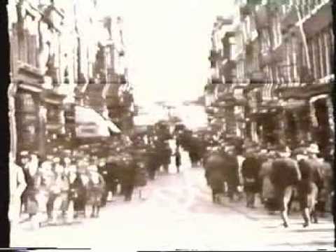 Outcasts - Lesbians in the Holocaust (1 of 3)