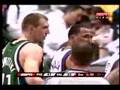 03.14.2007 - Phoenix Suns vs. Dallas Mavericks - 5/15
