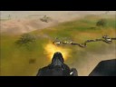 BLACKHAWKDOWN GUNSHIP FIRE BLACKHAWKDOWN GUNSHIP FIRE
