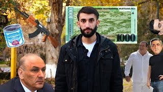 Ժողովրդի հազարը մեկ կդառնա.video|CIVILNET
