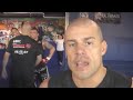 WEC Razor Rob McCullough behind the scenes WEC Razor Rob McCullough behind the scenes