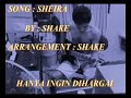SHAKE-SHEIRA SHAKE-SHEIRA