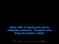 Hearing Loss brought to you by McDonald Hearing Aid Center.mov