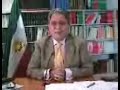 بالاخره پاسخ دکترعلیرضا نوری زاده به اتهام های علیه ایشان