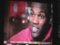 OSU Star RB Chris Beanie Wells ESPN Feature