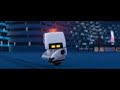 WALL-E OST by Thomas Newman - Repair Ward
