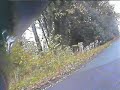 4Kam motorcycle trip out in the countryside (part 2)