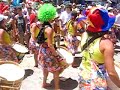 ConXitas Carnaval 2005 - Maracatu ConXitas Carnaval 2005 - Maracatu