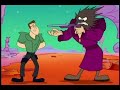 Trigger Happy - Farscape
