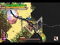 Boktai 3: Sabata's Counterattack - Snake in Great Solar Tree