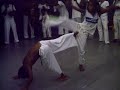 Escola de Capoeira Perna Pesada