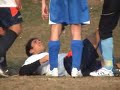 Venegono Sharks - Castronnover: non è gol Venegono Sharks - Castronnover: non è gol