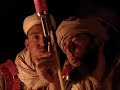 Taliban hiding in caves.
