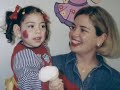 Amanda e Fam�lia