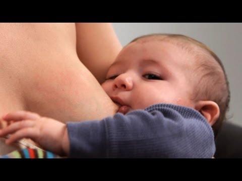 how to relieve nipple pain while breastfeeding