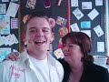 Hetton Comp Leavers Day 2007
