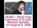 College Confidence with ADD - KJBC and Michael Sandler 1/2