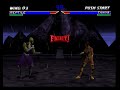 MK4 - Reptile