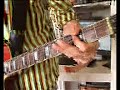 Blues Funk guitarsolo and keyboardsolo! Sexy!