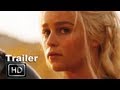 TRAILER: 'Game of Thrones' Season 2 Trailer 2, 'War of the Five Kings': ENTV