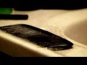 Test Footage Sony Hdr-CX7
