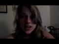 Before You Go Cover -- Now with tears