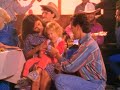 Randy Travis - Better Class Of Losers (Official Video)