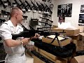 Trigger Happy M240B Machinegun
